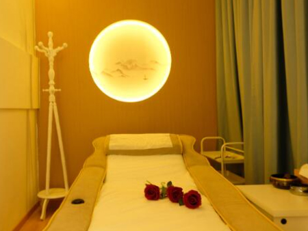 广州增城足疗养生全解析：从脚底反射区看全身健康密码