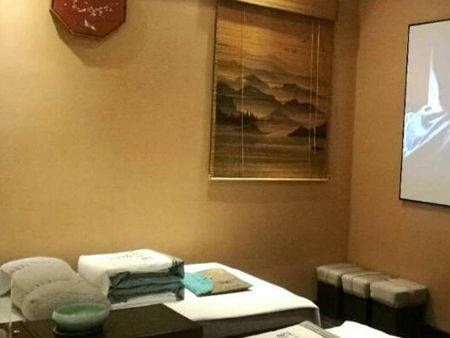 广州增城SPA解决方案：针对久坐族的专项护理