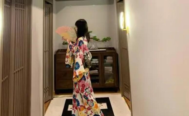 广州增城日式SPA的极致细节：连空气都是设计好的